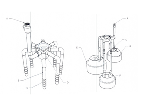 Scorpion: Treatment System for Water Reuse